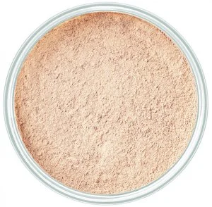 Artdeco Base em Pó Mineral 15g - 3 Soft Ivory