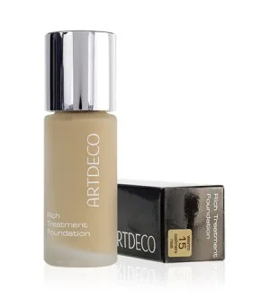 Artdeco Base de Tratamento Rich - 15 Cashmere Rose