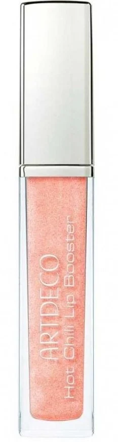 Artdeco Hot Chili brilho labial transparente para efeito de lábios maiores Transparent