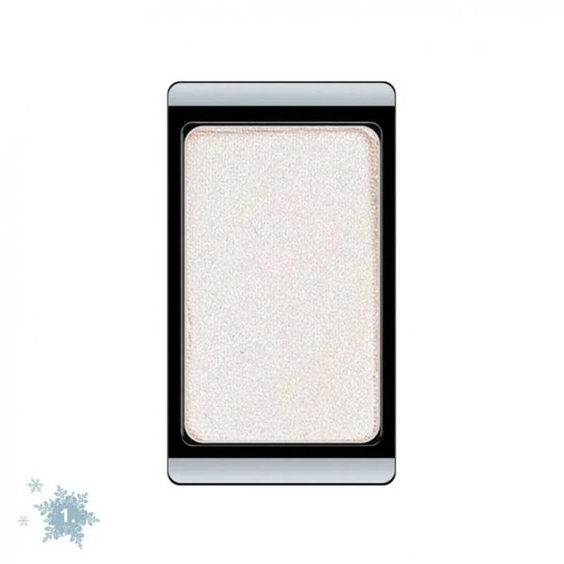 Sombra de Olhos Pearl 0,8 g - 27 Pearly Luxury Skin