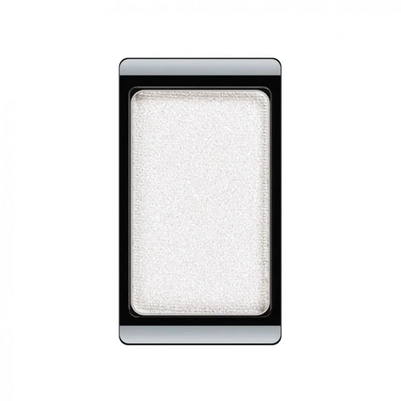 Sombra de Olhos Pearl 0,8 g - 10 Branco Perolado