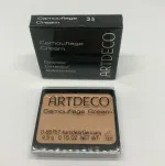 Creme de Camuflagem 4,5 g - 2 Amarelo Neutralizante