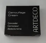 Creme de Camuflagem 4,5 g - 2 Amarelo Neutralizante