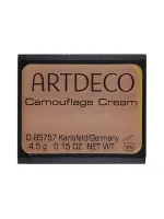 Creme de Camuflagem 4,5 g - 2 Amarelo Neutralizante