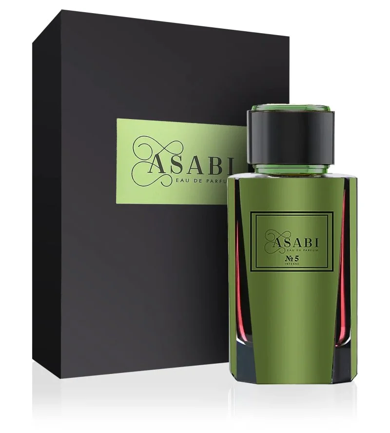 No. 5 intense eau de parfum unissex 100 ml