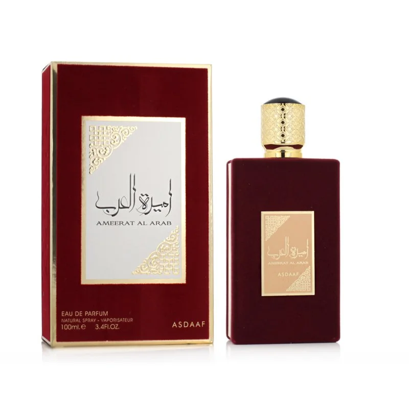 Asdaaf Ameerat Al Arab Eau de Parfum para mulheres