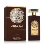 Asdaaf Majd Al Sultan eau de parfum para homens
