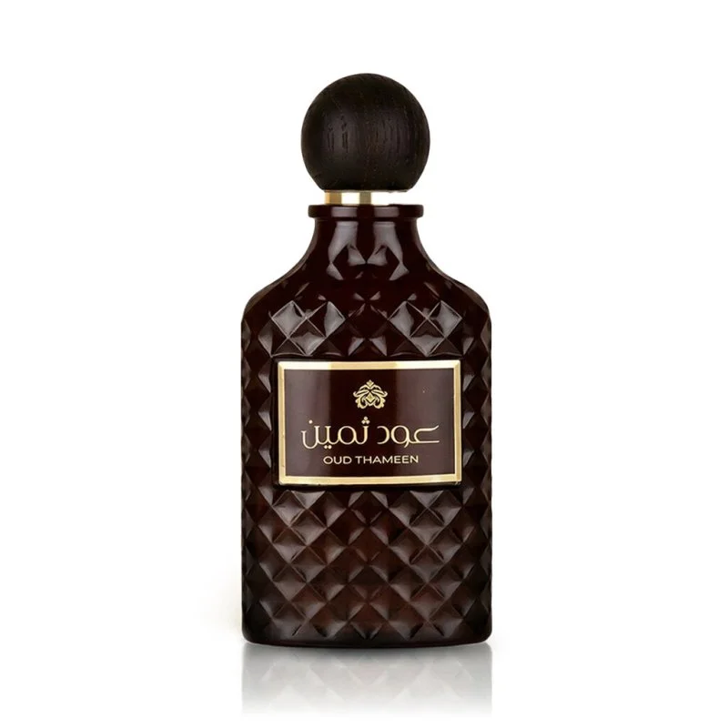 Asdaaf Oud Thameen Eau de Parfum unissex