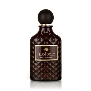 Asdaaf Asdaaf Oud Thameen Eau de Parfum unissex