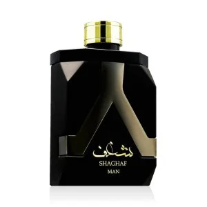 Asdaaf Shaghaf Eau de Parfum para homens