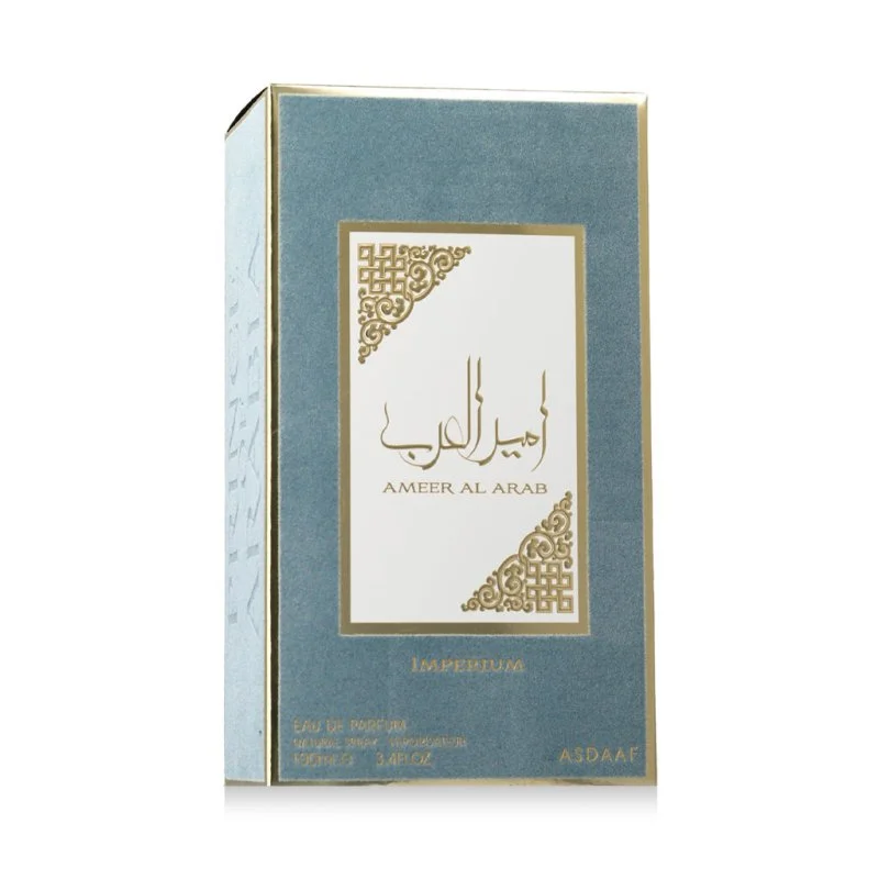 Ameer Al Arab eau de parfum para homens 100 ml