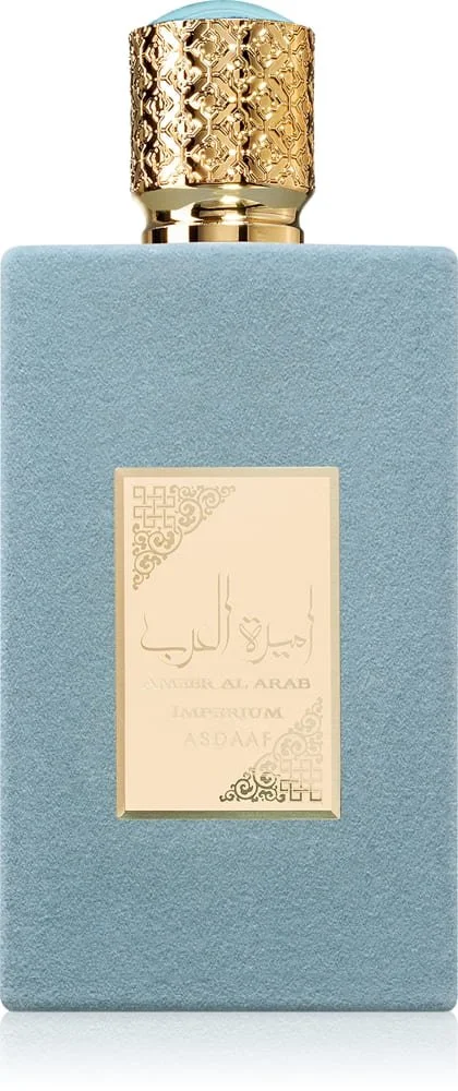 Ameer Al Arab Imperium Eau de Parfum Unissex 100 ml