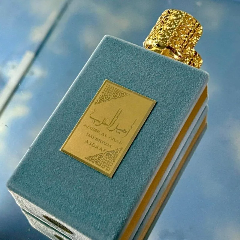 Ameer Al Arab Imperium Eau de Parfum Unissex 100 ml