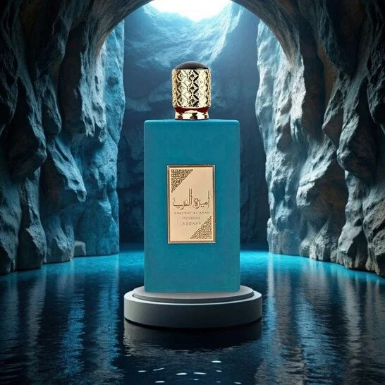 Ameer Al Arab Imperium Eau de Parfum Unissex 100 ml