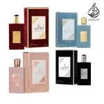 Ameer Al Arab Imperium Eau de Parfum Unissex 100 ml