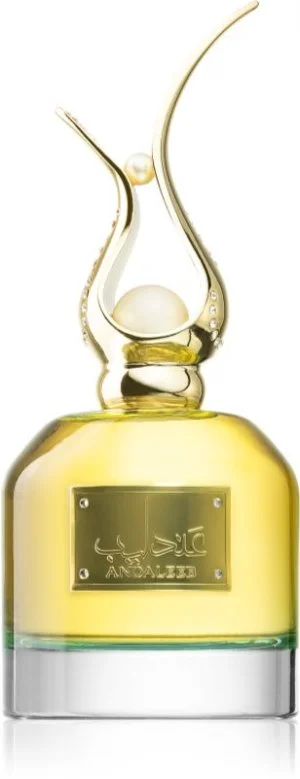 Asdaaf Andaleeb U Água de Perfume