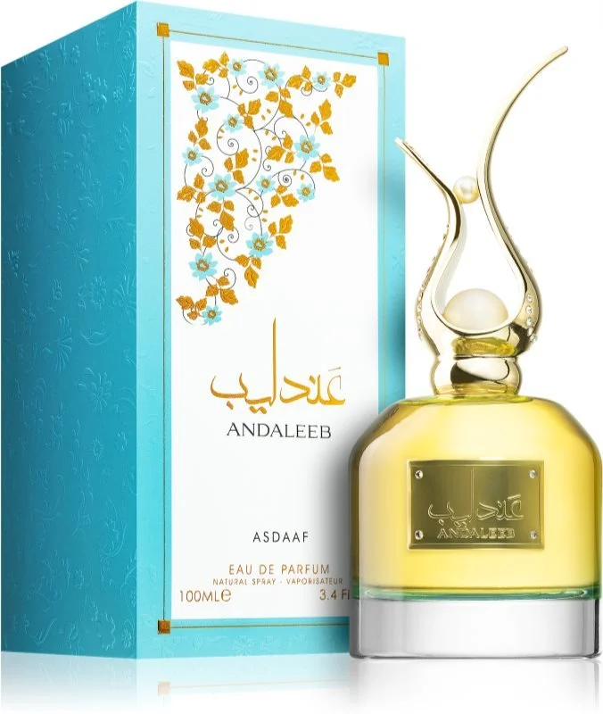 Andaleeb U Água de Perfume 100 ml
