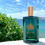 água de colônia 118 ml para homens
