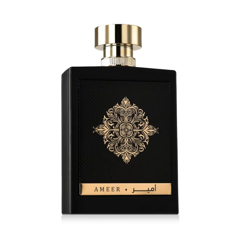 Assala Prime Ameer Eau de Parfum unissexo