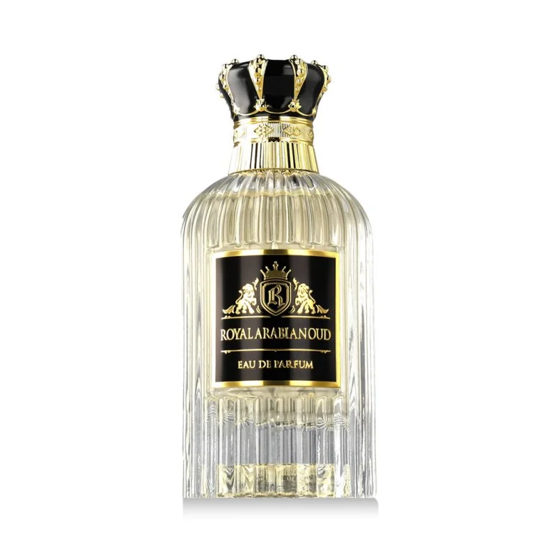 Assala Prime Royal Arabian Oud água de perfume unissexo