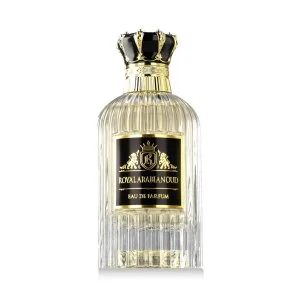 Assala Prime Royal Arabian Oud água de perfume unissexo