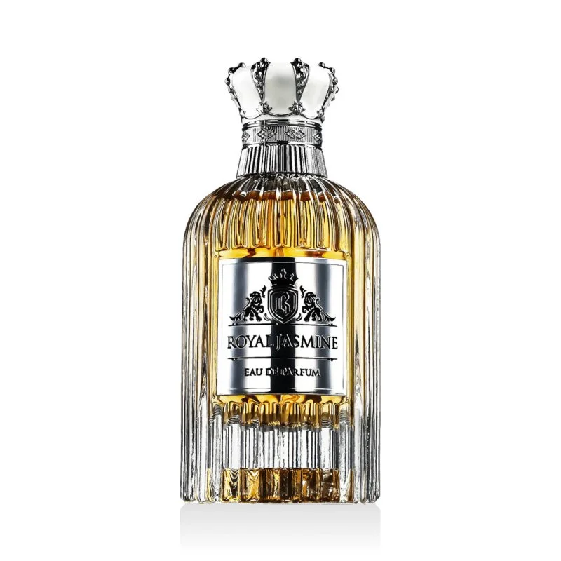 Assala Prime Royal Jasmine Eau de Parfum unissexo