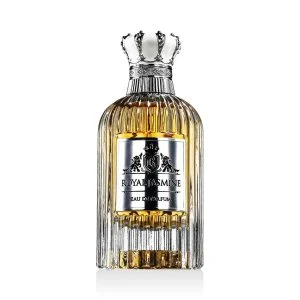 Assala Prime Royal Jasmine Eau de Parfum unissexo