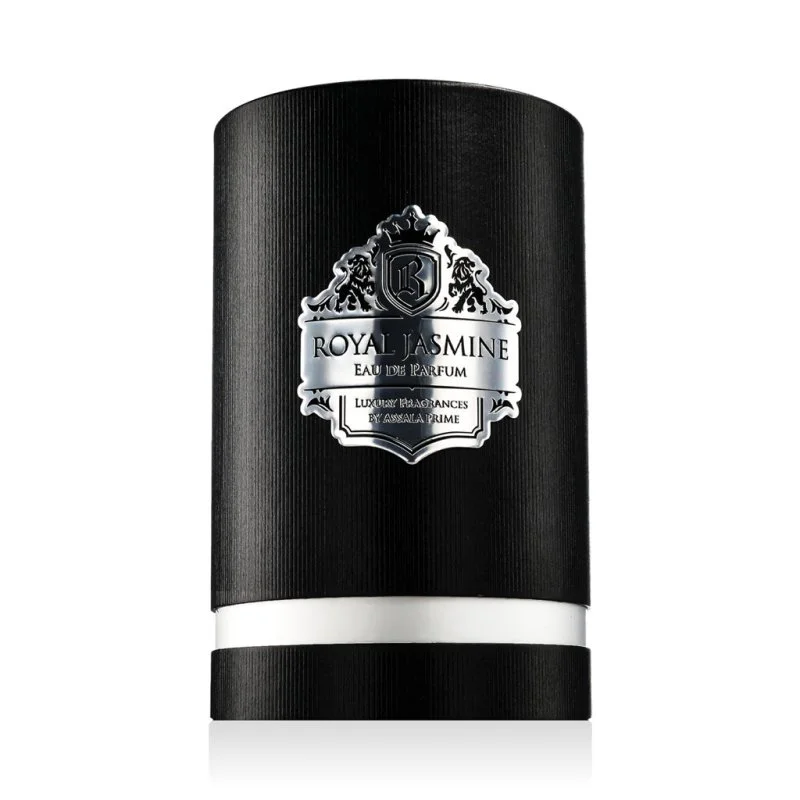 Assala Prime Royal Jasmine Eau de Parfum unissexo