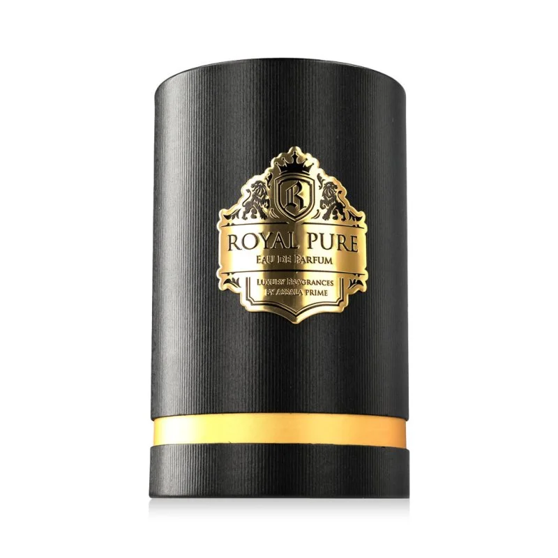 Assala Prime Royal Pure eau de parfum unissexo