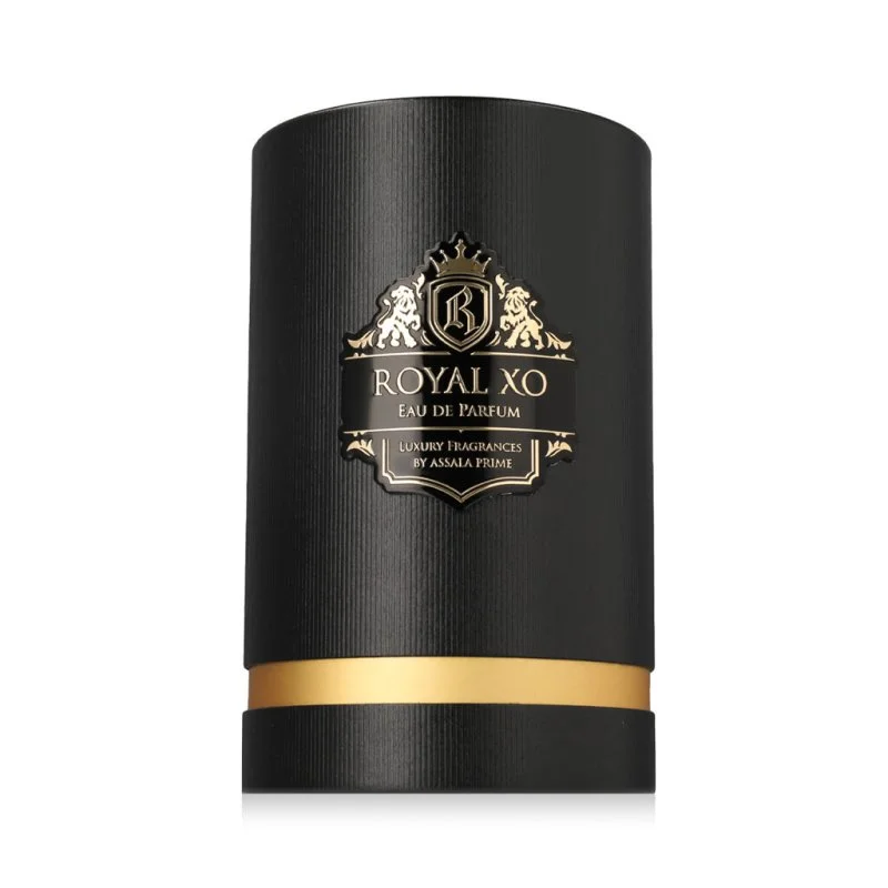 Assala Prime Royal XO eau de parfum unissexo