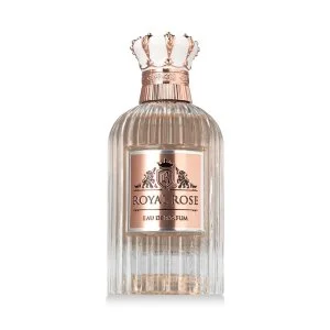Assala Prime Royal Rose Água de Perfume unissexo