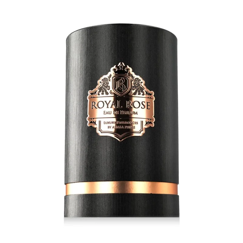 Royal Rose Água de Perfume unissexo 100 ml