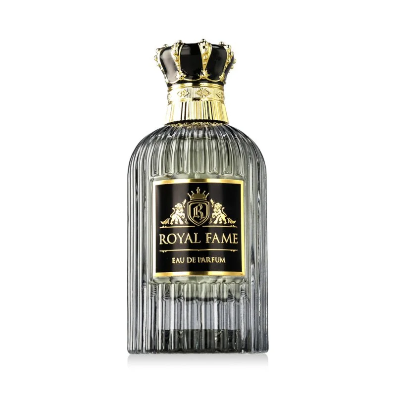 Royal Fame Eau de Parfum unissexo 100 ml