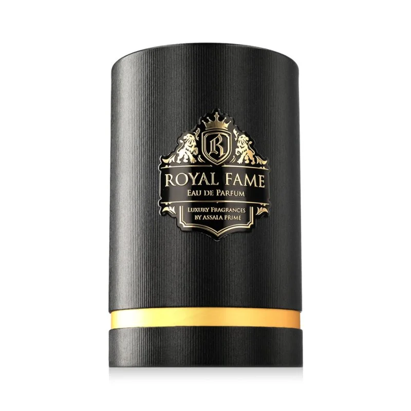 Royal Fame Eau de Parfum unissexo 100 ml