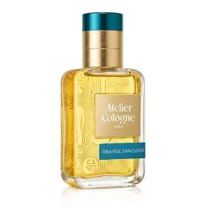 Atelier Cologne Orange Sanguine Eau de Parfum unissexo