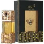 Atheeri Eau de Parfum para mulheres 100 ml