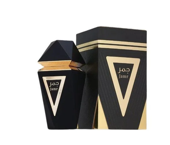 Jamr Black M Água de Perfume 100 ml