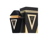 Jamr Black M Água de Perfume 100 ml