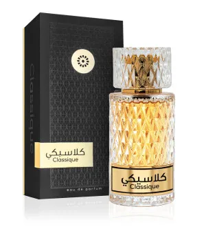 Athoor Al Alam Classique eau de parfum unissexo 80 ml