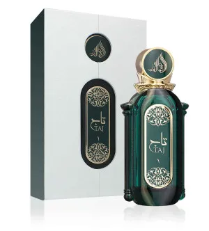 Athoor Al Alam Taj 1 eau de parfum unissex 90 ml