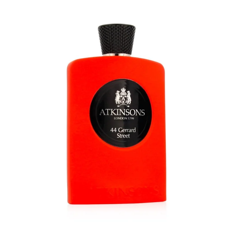 Atkinsons 44 Gerrard Street água de colónia unissexo