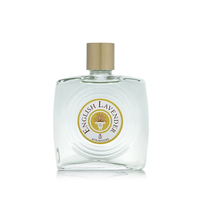 Atkinsons English Lavender eau de toilette unissexo
