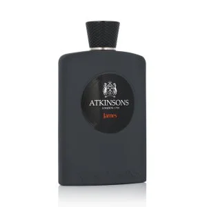 Atkinsons Atkinsons James Eau de Parfum para homens