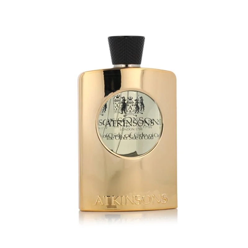 Atkinsons The Other Side Of Oud eau de parfum unissexo