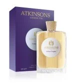 Amber Empire Eau de Toilette unissexo 100 ml