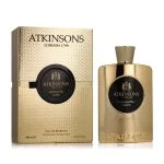 Oud Save The Queen eau de parfum para mulheres 100 ml