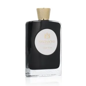 Atkinsons Tulipe Noire água de perfume unissexo