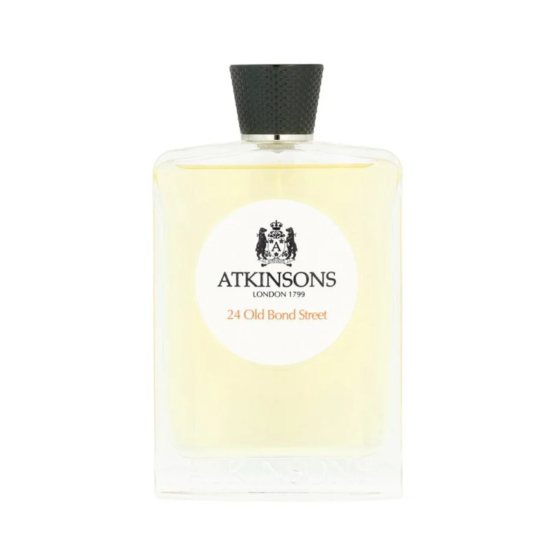 24 Old Bond Street água de colônia unissex 100 ml