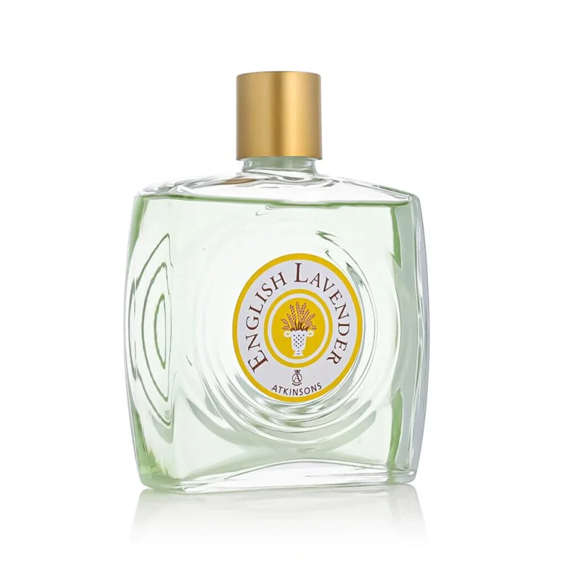 English Lavender água de toilette sem vaporizador unissexo 150 ml