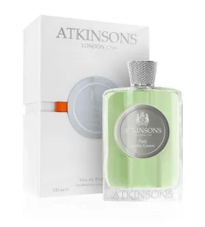 Água de parfum unissex Atkinsons Posh on the Green 100 ml